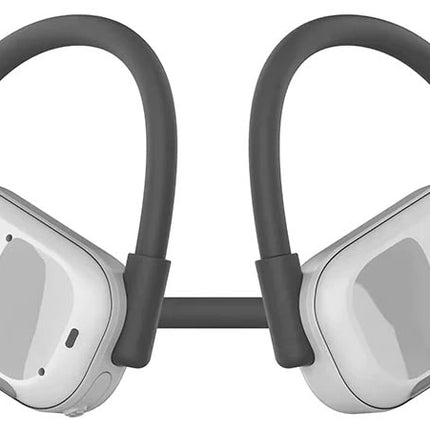 HiFuture Future Mate Open Ear OWS Wireless Headphones White