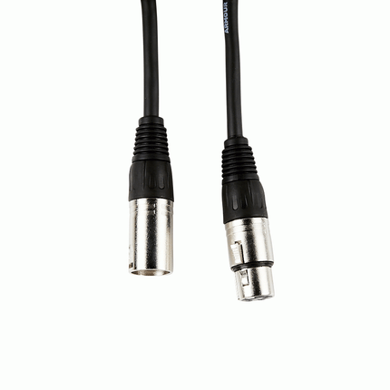 ARMOUR CCP3 XLR CABLE 3FT