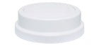 5W 100V 100mm (4”) Fire Speaker White AS ISO7240.24