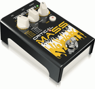 TC HELICON CRITICAL MASS