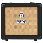 ORANGE CRUSH 12 BK GUITAR COMBO AMP