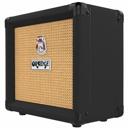 ORANGE CRUSH 12 BK GUITAR COMBO AMP