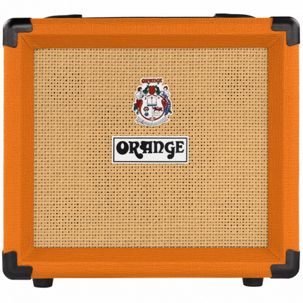 ORANGE CRUSH 12 GUITAR COMBO AMP