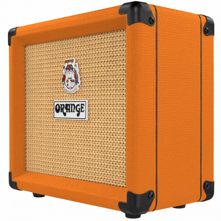 ORANGE CRUSH 12 GUITAR COMBO AMP