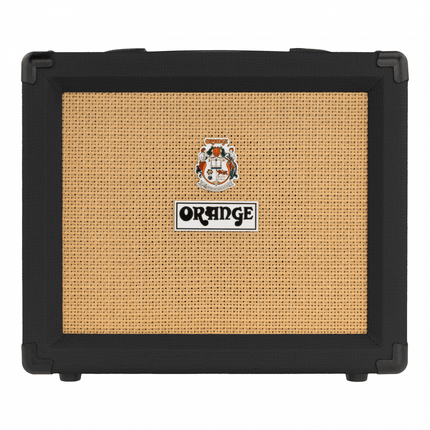ORANGE CRUSH 20 BK GUITAR COMBO AMP