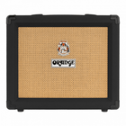 ORANGE CRUSH 20 BK GUITAR COMBO AMP