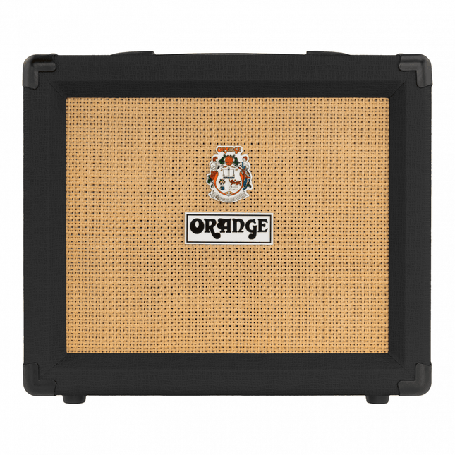 ORANGE CRUSH 20 BK GUITAR COMBO AMP