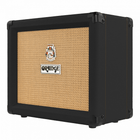ORANGE CRUSH 20RT BK GUITAR COMBO AMP (REVERB/TUNER)