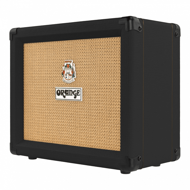 ORANGE CRUSH 20RT BK GUITAR COMBO AMP (REVERB/TUNER)