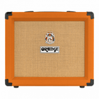 ORANGE CRUSH 20RT GUITAR COMBO AMP (REVERB/TUNER)