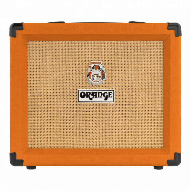 ORANGE CRUSH 20RT GUITAR COMBO AMP (REVERB/TUNER)