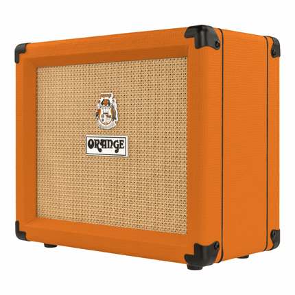 ORANGE CRUSH 20RT GUITAR COMBO AMP (REVERB/TUNER)