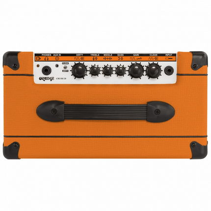 ORANGE CRUSH 20 GUITAR COMBO AMP