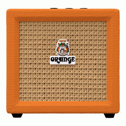 ORANGE CRUSH MINI COMBO