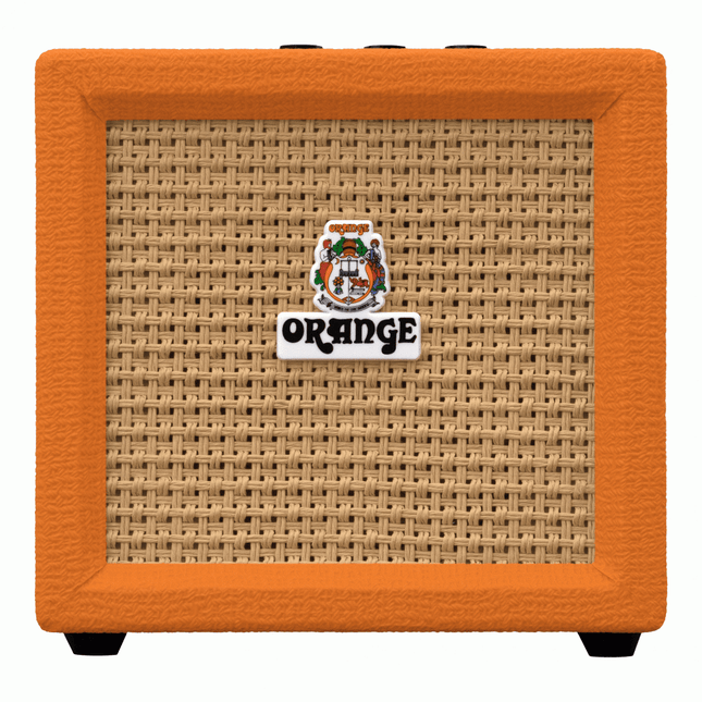 ORANGE CRUSH MINI COMBO