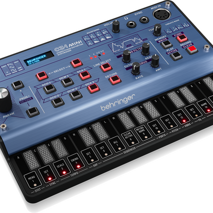 BEHRINGER CZ-1 MINI SYNTH