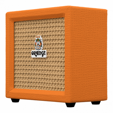 ORANGE CRUSH MINI COMBO