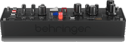 BEHRINGER D MINI PORTABLE LEGENDARY SYNTH
