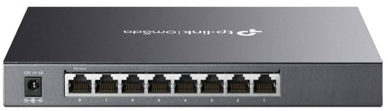 Tp-Link SG2008 Omada 8-Port Gigabit Smart Switch
