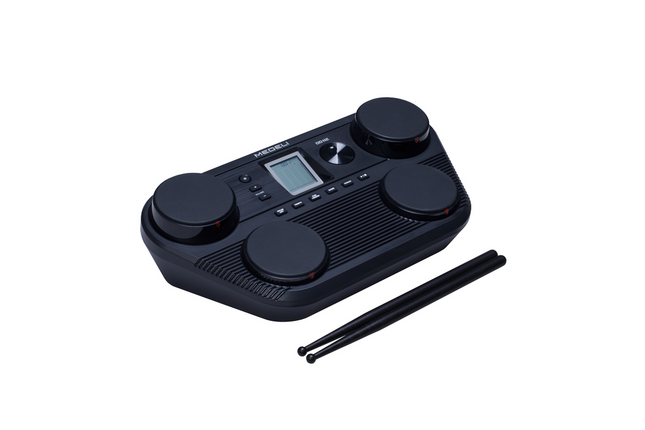 MEDELI DD112 PORTABLE DRUM