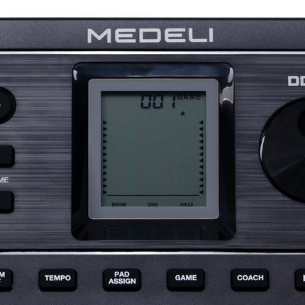 MEDELI DD112 PORTABLE DRUM