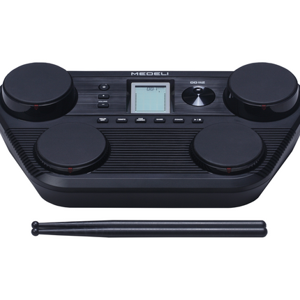 MEDELI DD112 PORTABLE DRUM