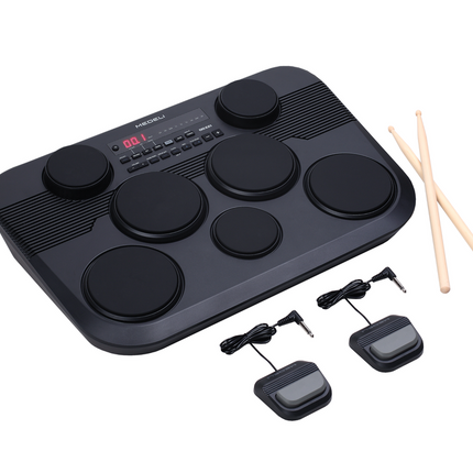 MEDELI DD221 PORTABLE DRUM
