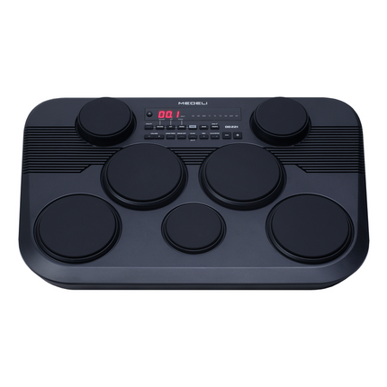 MEDELI DD221 PORTABLE DRUM