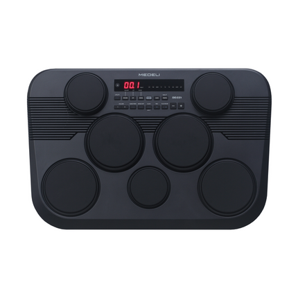 MEDELI DD221 PORTABLE DRUM