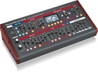 BEHRINGER DEEPMIND 12XD TRUE ANALOG 12-VOICE POLYPHONIC SYNTH DTOP