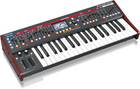 DEEPMIND 6X TRUE ANALOG 6-VOICE POLYPHONIC SYNTH