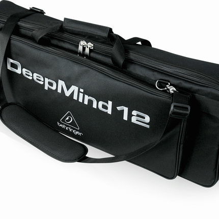 BEHRINGER DEEPMIND 12-TB BAG