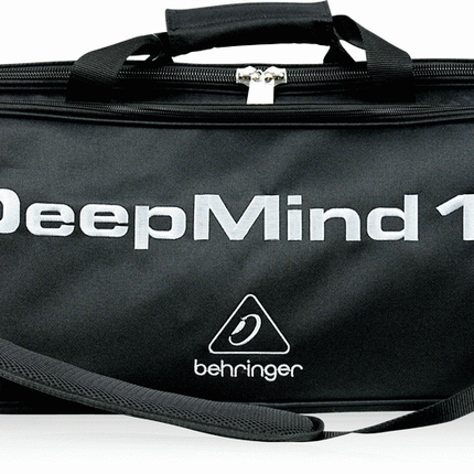 BEHRINGER DEEPMIND 12-TB BAG