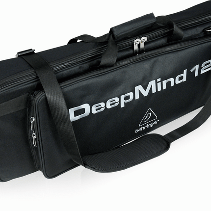 BEHRINGER DEEPMIND 12-TB BAG