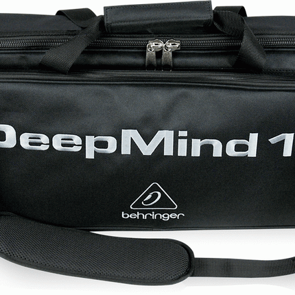 BEHRINGER DEEPMIND 12-TB BAG