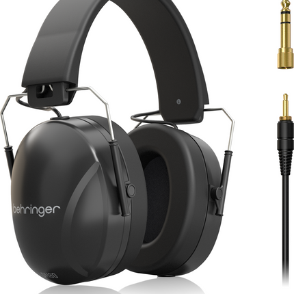 BEHRINGER DH80 PRO DRUMMER REFERNCE HEADPHONES