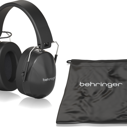 BEHRINGER DH80 PRO DRUMMER REFERNCE HEADPHONES