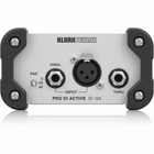 Klark Teknik DI 10A Active DI Box