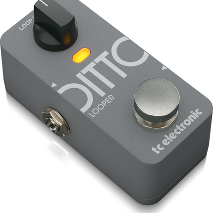 TC ELECTRONIC DITTO 2 LOOPER