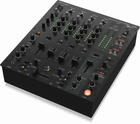 Front Images of the DJX900USB 