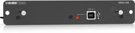 KLARK TEKNIK DN32USB EXPANSION MODULE