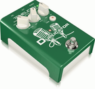 TC HELICON DUPLICATOR