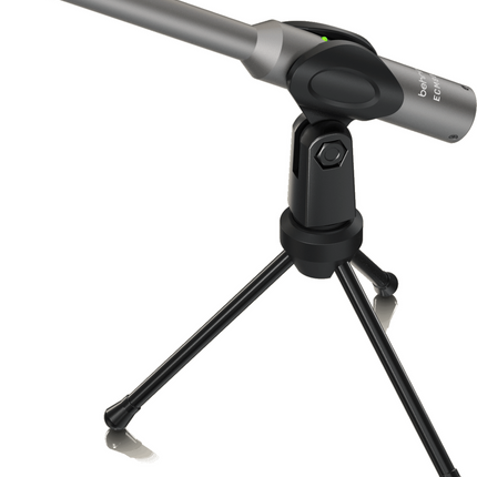 BEHRINGER ECM8000-U CALIBRATED MEASUREMENT MIC