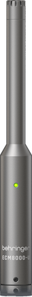 BEHRINGER ECM8000-U CALIBRATED MEASUREMENT MIC