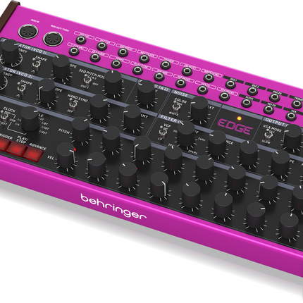 BEHRINGER EDGE ANALOG PERCUSSION SYNTH