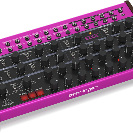 BEHRINGER EDGE ANALOG PERCUSSION SYNTH