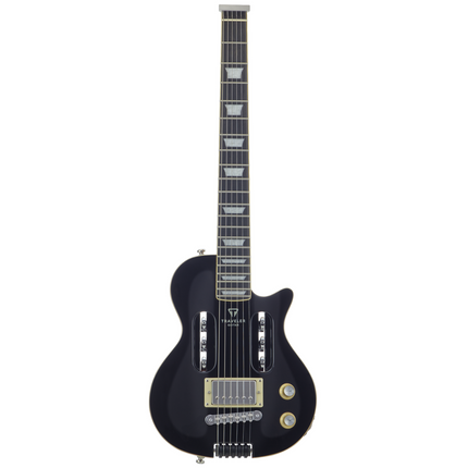 TRAVELER GUITAR EG-1 DELUXE GLOSS BLACK