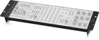 BEHRINGER EURORACK RACK WITH POWER