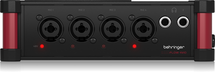BEHRINGER FLOW 4VIO EXTENDER