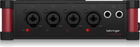 BEHRINGER FLOW 4VIO EXTENDER